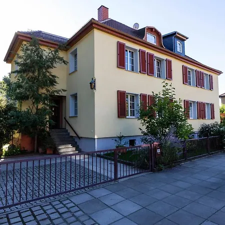 Lägenhet Theo 109 Leipzig