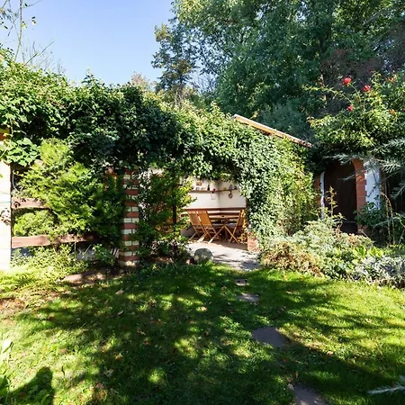 Theo 109 Lägenhet *