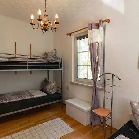 Lägenhet Theo 109 *