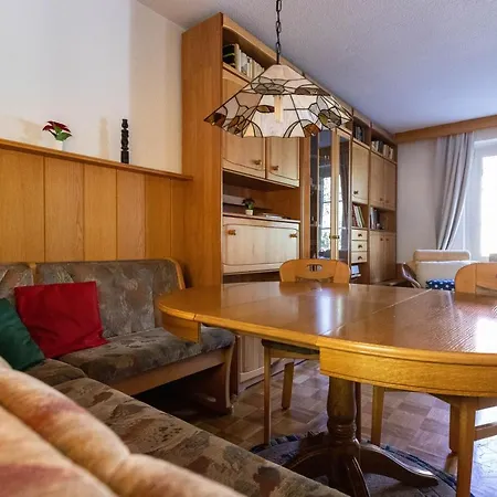 Theo 109 Lägenhet *