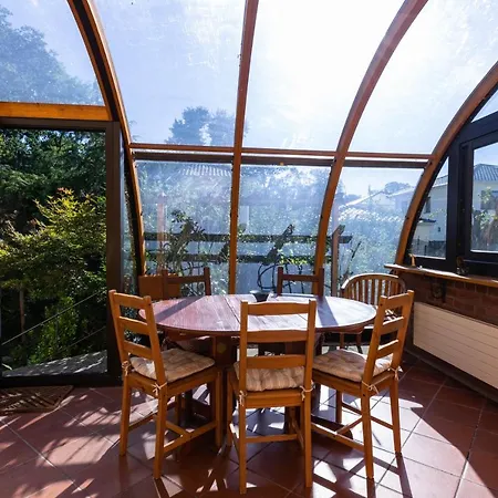 Theo 109 Lägenhet *