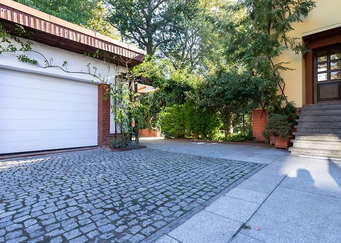 Appartement Theo 109 *