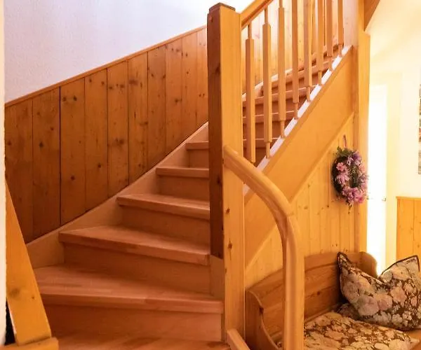 Appartement Theo 109