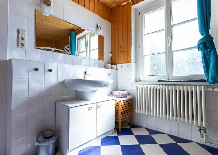 Theo 109 Appartement Leipzig