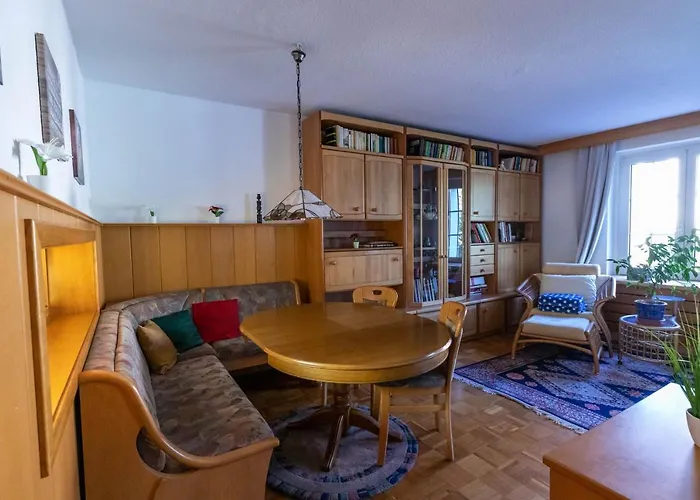 Appartement Theo 109 *