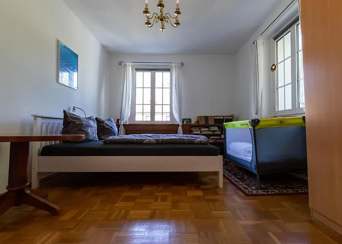 Theo 109 Appartement