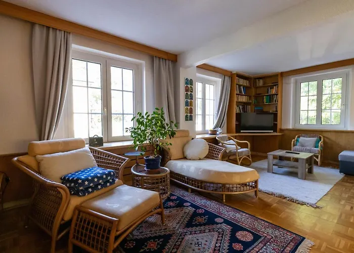 Appartement Theo 109 *