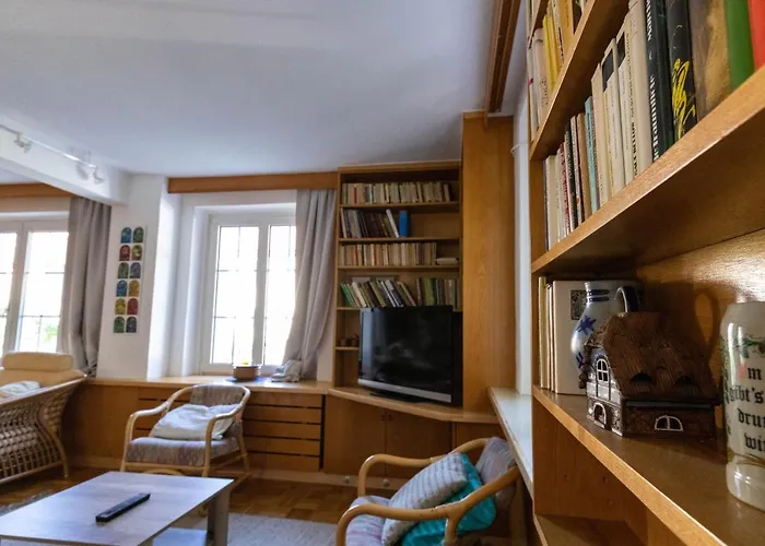 Theo 109 Appartement