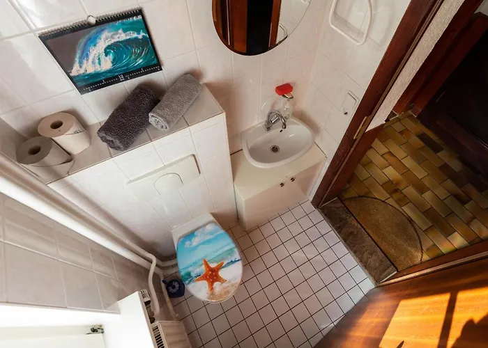 Appartement Theo 109 Leipzig