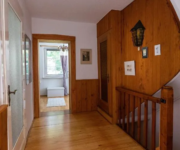 Appartement Theo 109