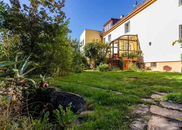 Appartement Theo 109