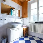 Theo 109 Apartament Lipsk