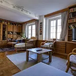 Apartment Theo 109 Leipzig