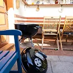Theo 109 Apartament Lipsk