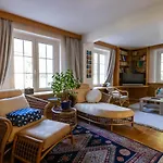 Apartment Theo 109 *