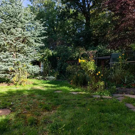 Theo 109 アパート ライプツィヒ