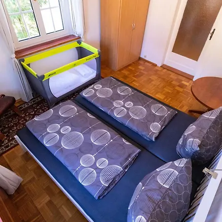 Theo 109 Apartment Leipzig