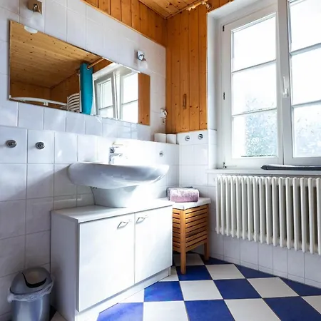 Theo 109 Apartment Leipzig