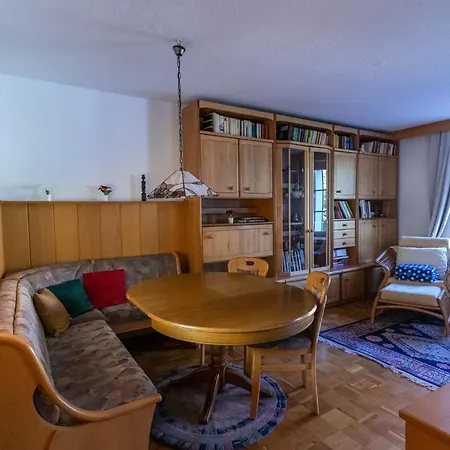 Apartment Theo 109 *