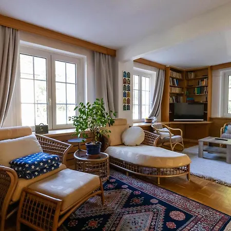 Apartment Theo 109 *