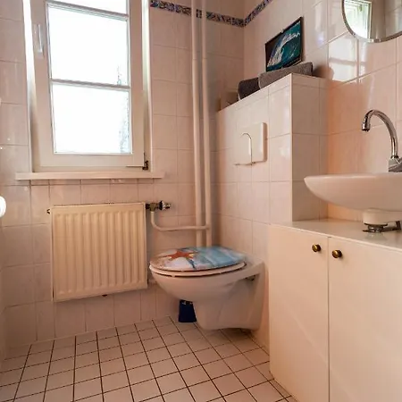Apartment Theo 109 *