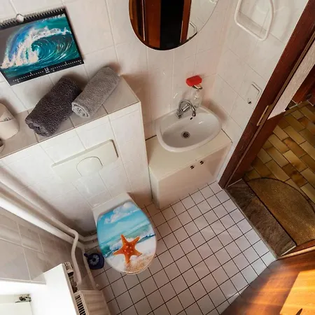 Apartment Theo 109 Leipzig