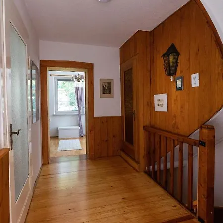 Apartment Theo 109