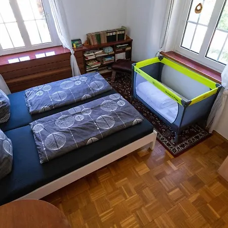 Apartment Theo 109