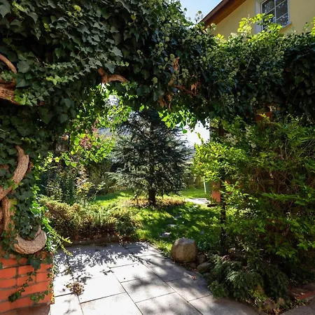 アパート Theo 109 ライプツィヒ