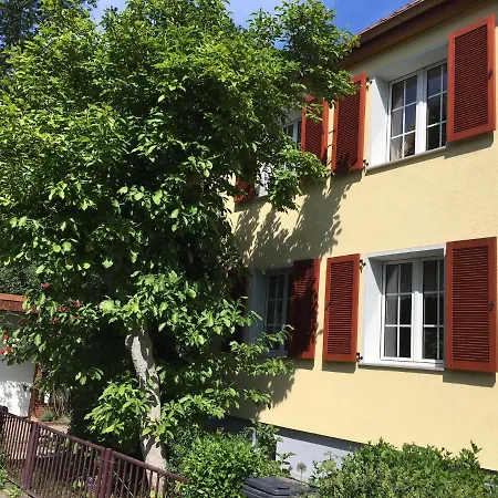 Διαμέρισμα Theo 109 Λειψία