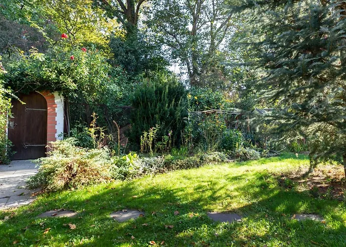 Theo 109 アパート ライプツィヒ