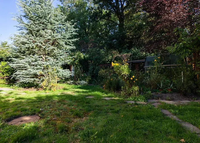 Theo 109 アパート ライプツィヒ