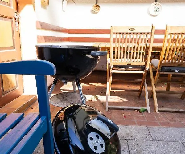 Theo 109 アパート ライプツィヒ