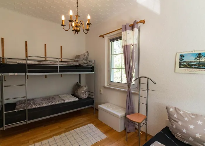 Apartament Theo 109 *