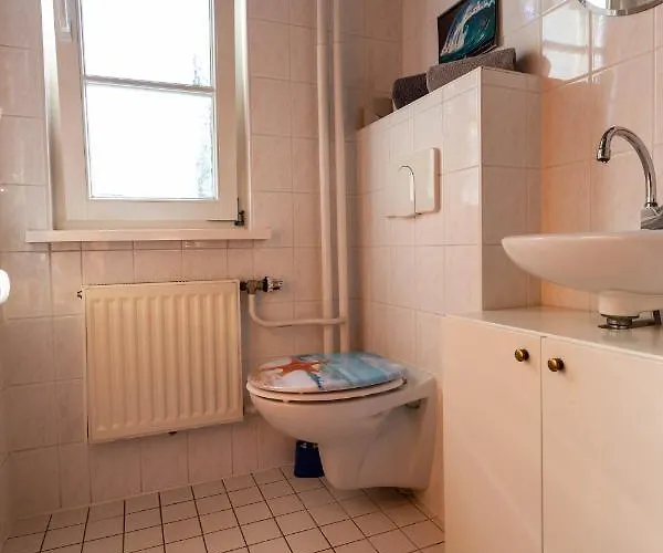 Apartment Theo 109 *