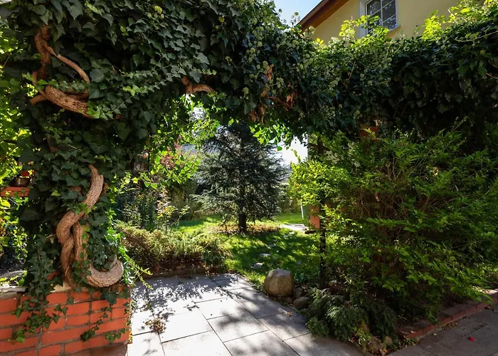 Apartament Theo 109 Lipsk