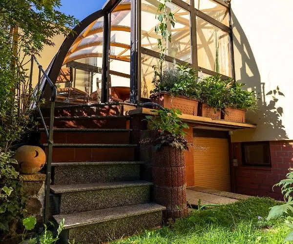 Theo 109 Apartman *