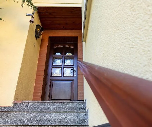 Theo 109 Apartman *